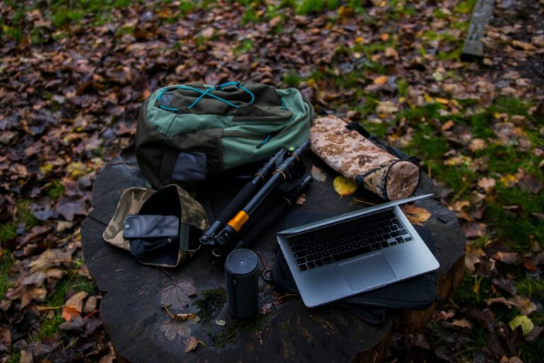 Essential Hiking Tools for Every Outdoor Adventure