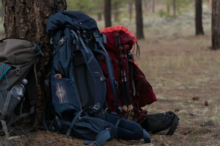 Top 10 Must-Have Items for Hiking Enthusiasts
