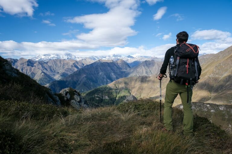 Hiking Essentials: What to Pack for Your Next Trip