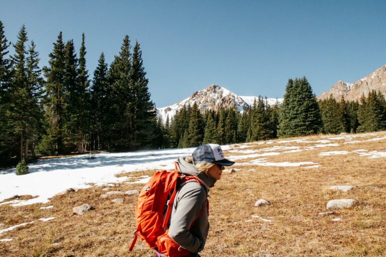 Preparing for a Hike: Gear That Makes a Difference
